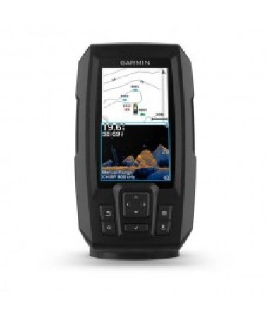 Garmin Striker Vivid 4cv